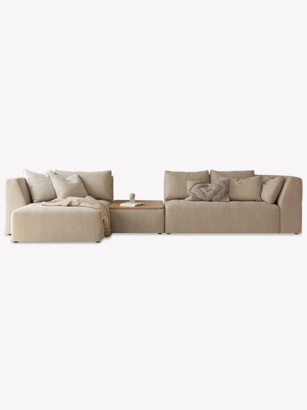 ILVA 일바 Cleo Sofa Set