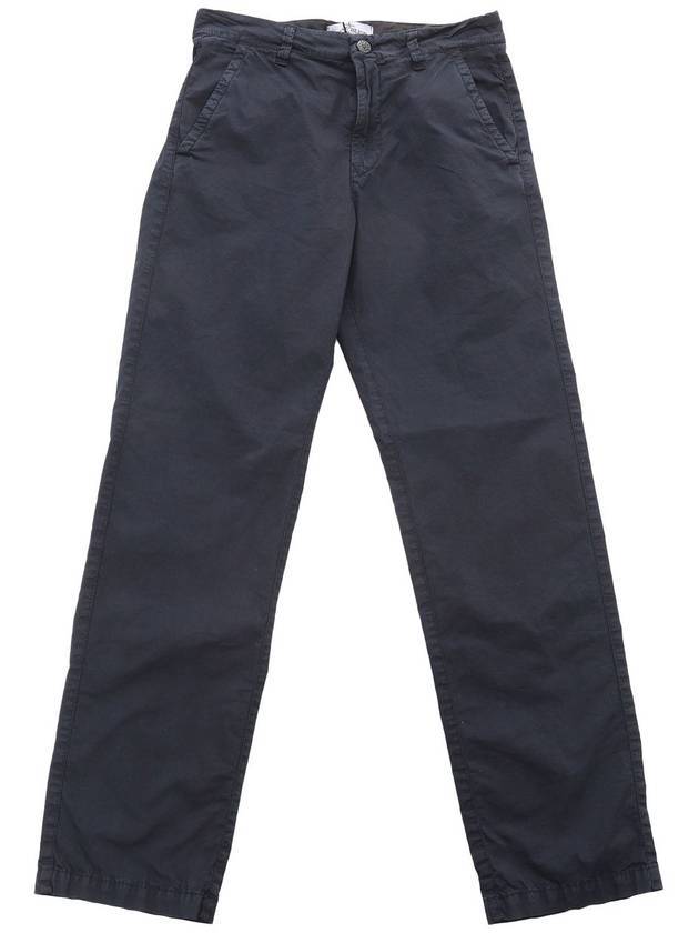 24SS 키즈 스톤아일랜드 주니어 탑 801630110 V0120