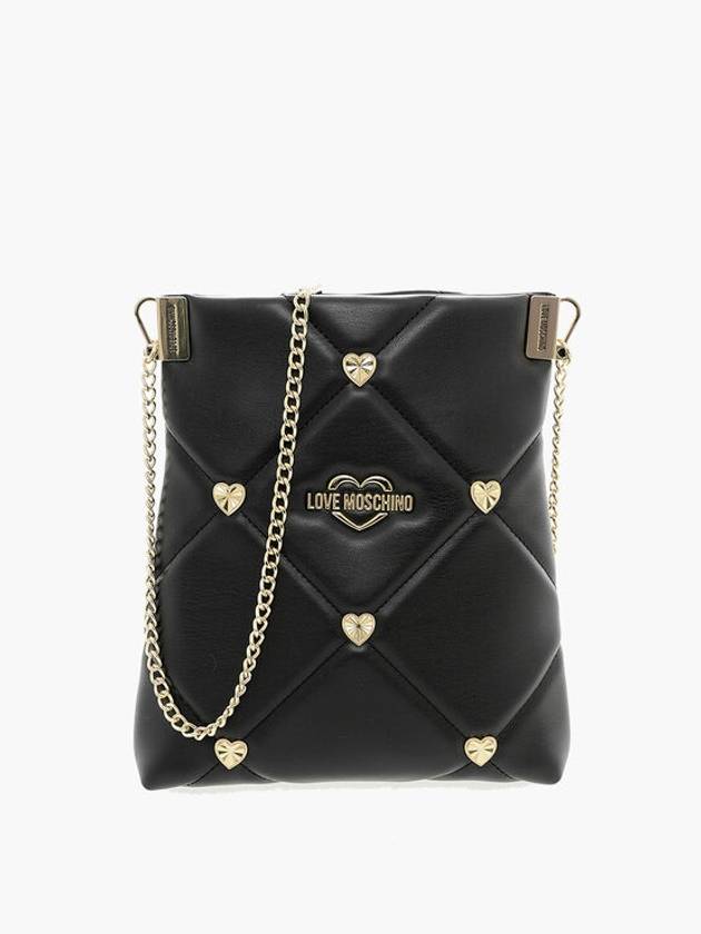 모스키노 여성 크로스 백