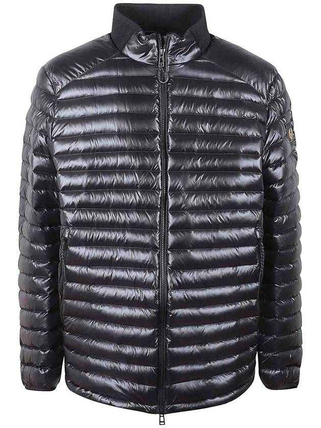 Belstaff Nylon and down jacket