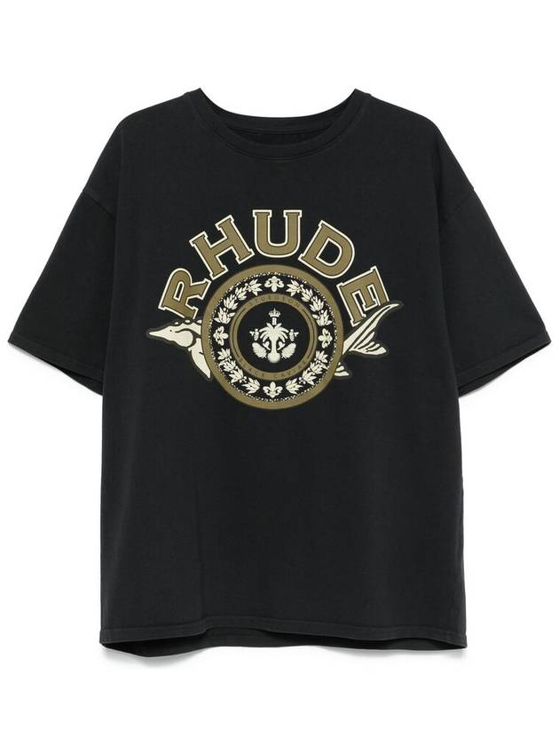 Rhude - Cotton T Shirts