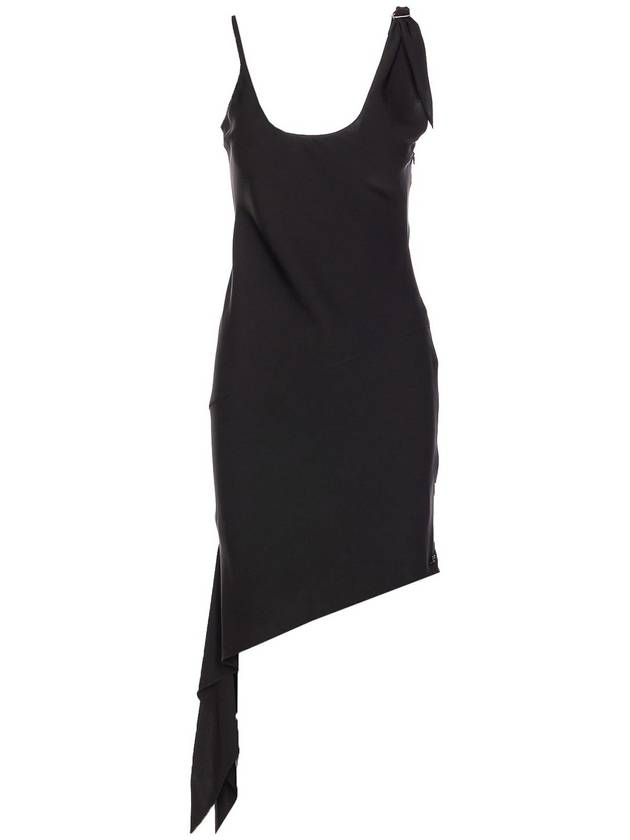 Courreges Scarf Dress