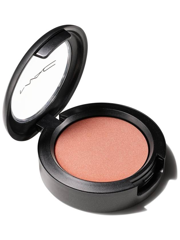 MAC Cosmetics - Cream Colour Base - 허쉬 - 3.2g/0.12 US oz