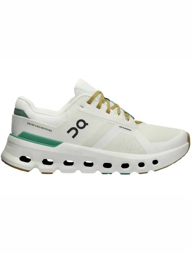 온러닝 클라우드러너 2 언다이드 그린 우먼스