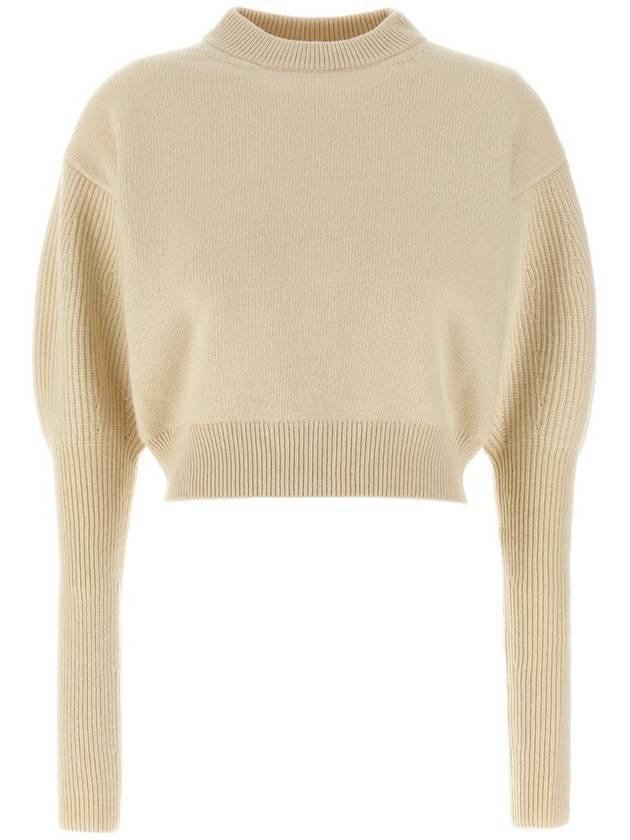 23 F W 알렉산더 맥퀸 울 저지 768797_Q1A7G9004 B0040495204