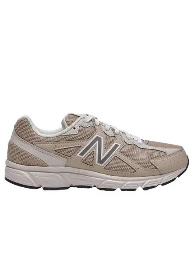 W 뉴발란스 480v5 브라운 4E XX와이드 W New Balance 480v5 Brown 4E XXWide