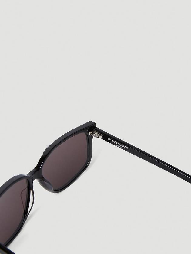 23 S S 생로랑 SL 599 선글라스 736446 Y9956 1000 B0110812260