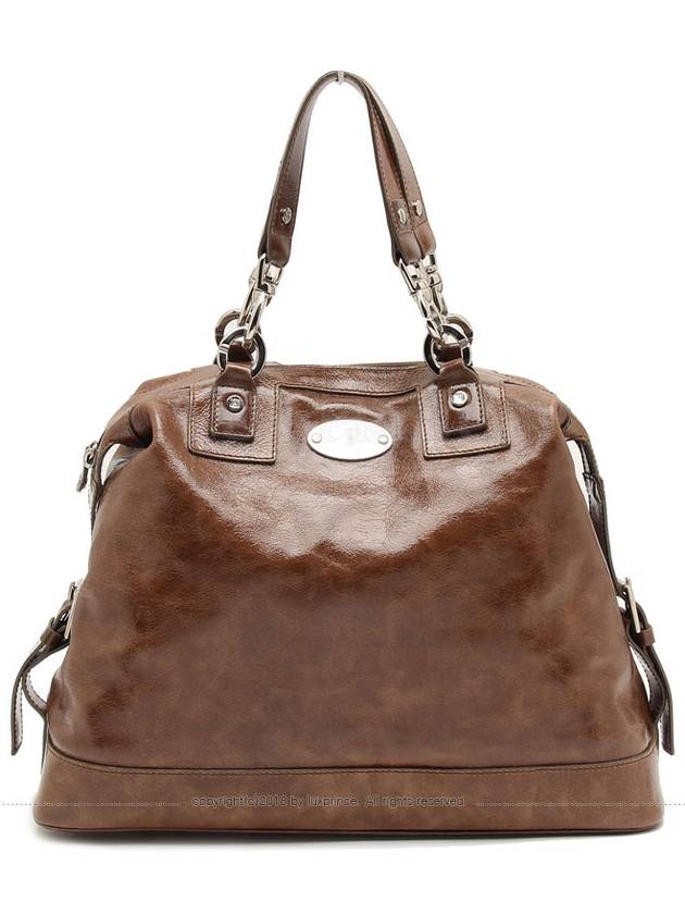 셀린느 여성 토트 백