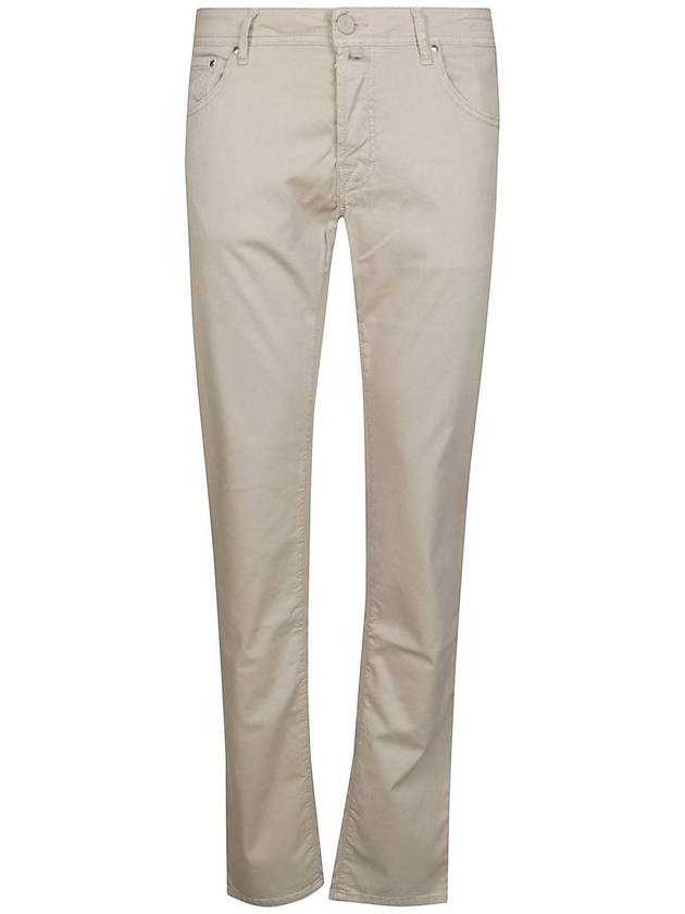 Jacob Cohen Casual trousers