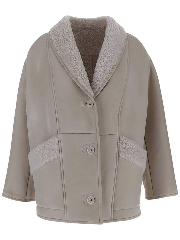 Salvatore Santoro Jacket