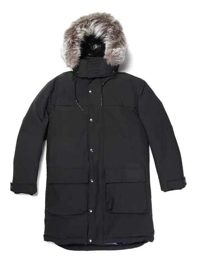 MACKAGE 맥케이지 데본 다운파카 남성용 DEVON