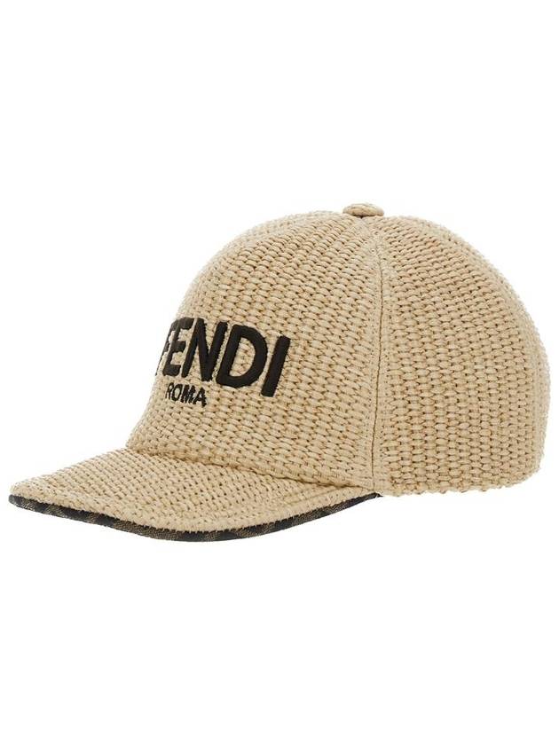 FENDI KIDS BASEBALL UNISEX RICAMO FENDI II 4 6년차 전환 III 전환. 다 6 아 8애니 JUP034AULRF0GUU