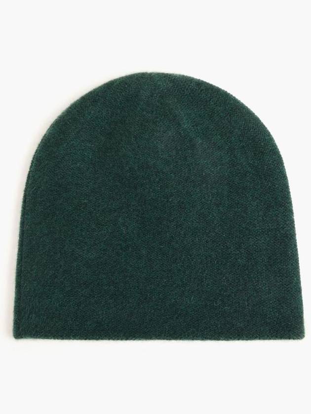 NB07 아치4 여성 비니 Jewel cashmere beanie 1647597349875256
