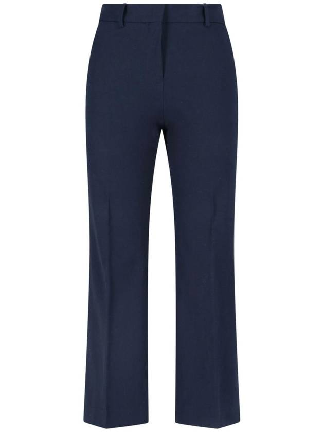 Incotex Straight trousers