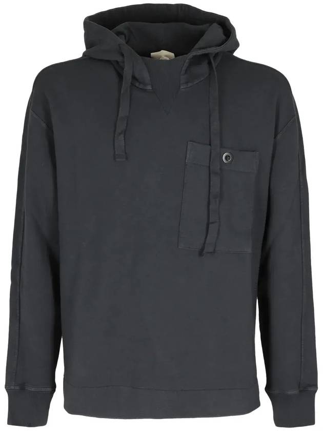 텐씨 후드 스웨터 23CTCUF08086092_968BLUE