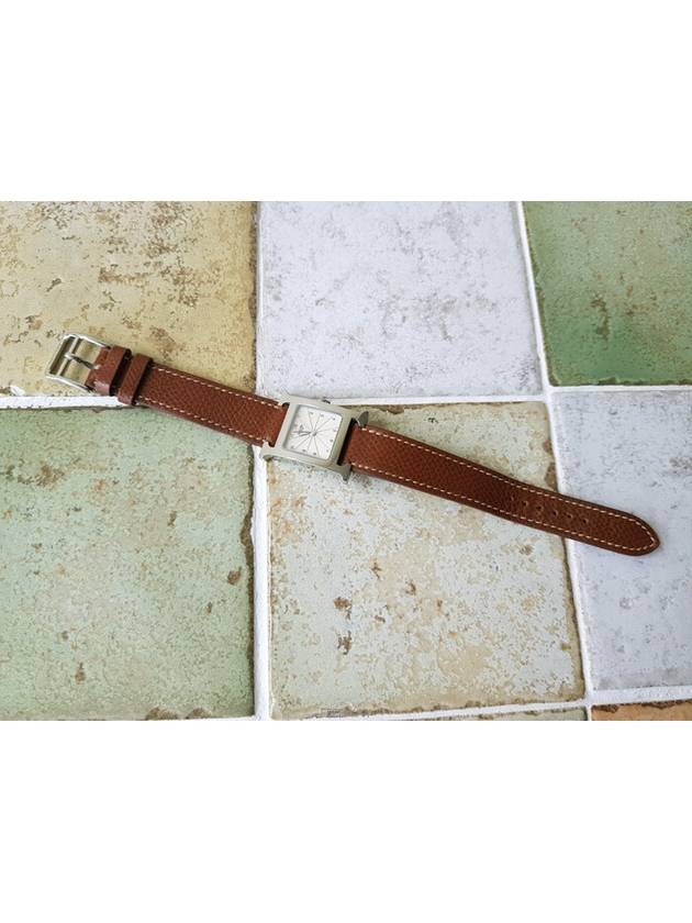 에르메스 여성 시계