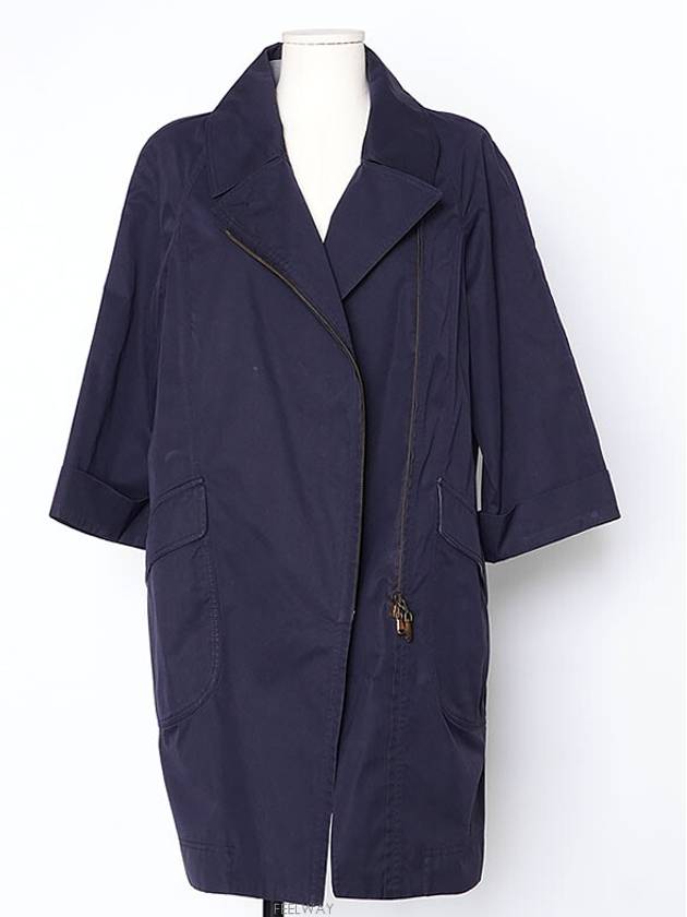 브루넬로 쿠치넬리 여성 코트/자켓