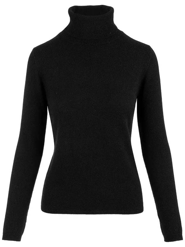 얼루드 롤넥 니트 점퍼 22511104_0090