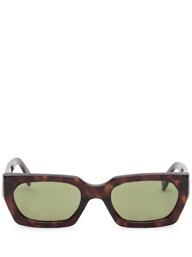 레트로슈퍼퓨처 테디 3627 사각형 프레임 선글라스 9RZTEDDY3627_