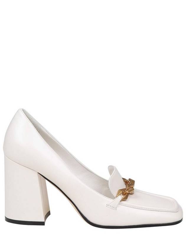 지미 추 다이아몬드 틸다 85 펌프스