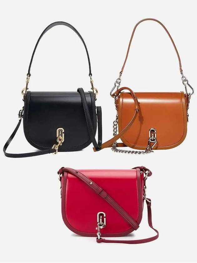 MARC JACOBS 마크 제이콥스 새들백 M0015897