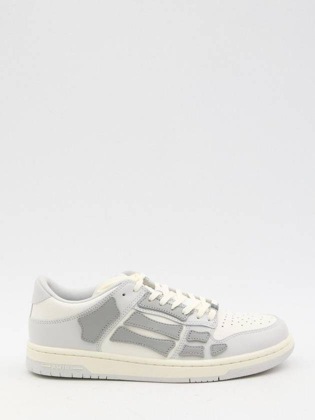AMIRI Skel Top Low sneakers AMFOSR1052GREY