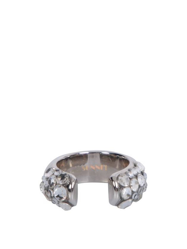 Sunnei 임벨리시드 오픈 링