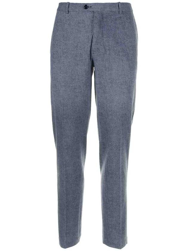 Circolo 1901 Indigo Chino Trousers