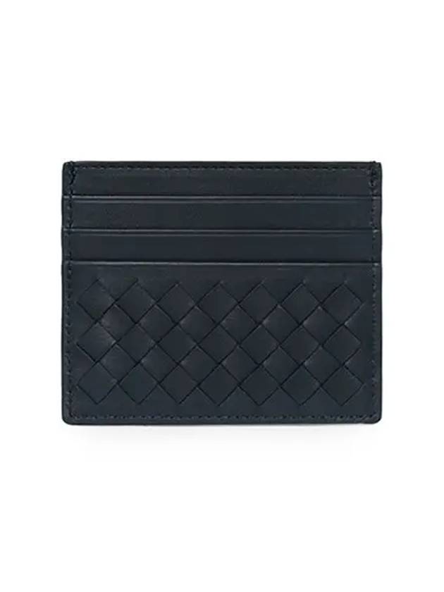 Bottega Veneta 522326 V4651 4254 남성 카드홀더
