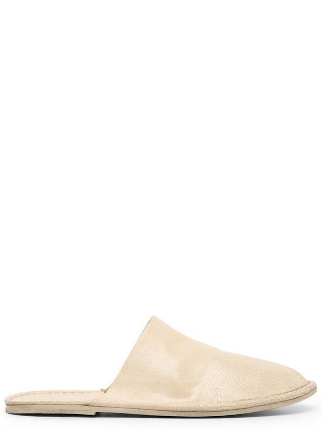 마르셀 필로 라운드 토 슬리퍼