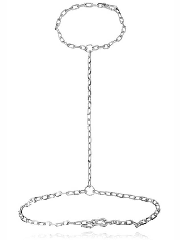 Dsquared2 장식용 목걸이