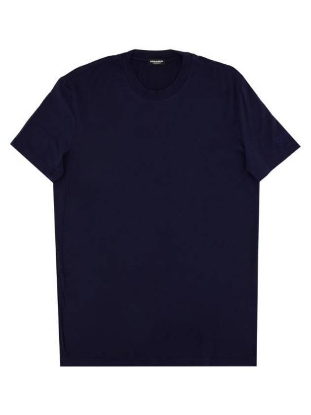 25SS 디스퀘어드2 언더웨어 D9M205700 412 BLUE