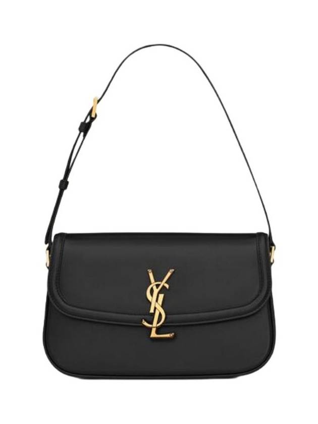 생로랑 솔페리노 미디움 박스 생로랑 블랙 832330 0SX0W 1000