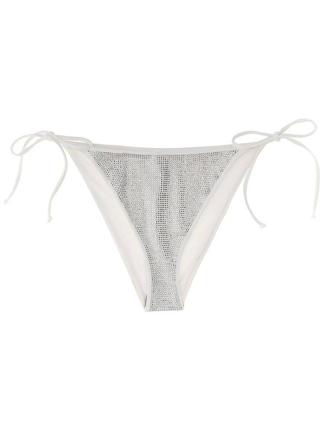 Mc2 Saint Barth - Virgo Bikini Bottoms Beachwear
