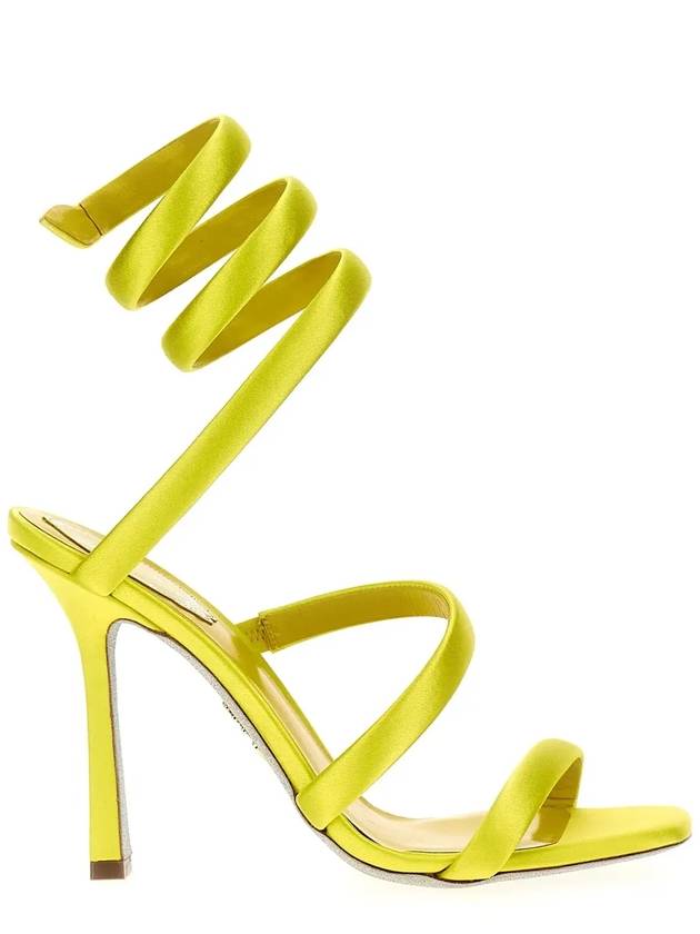 르네카오빌라 CLEOSANDALS 여성 샌들 슬리퍼 C12008105R0012018