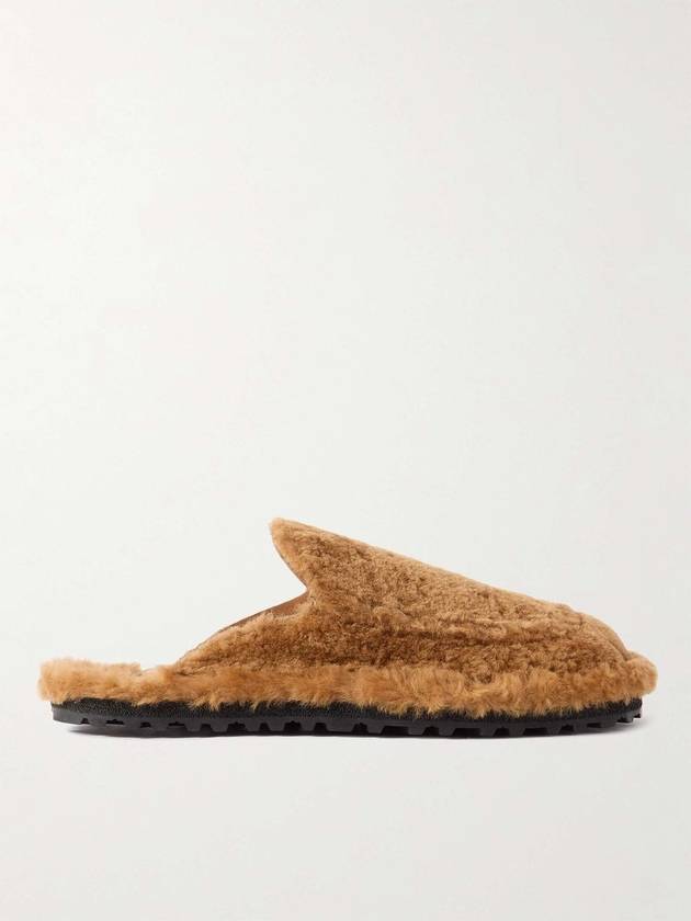 드리스반노튼 남성 슬리퍼