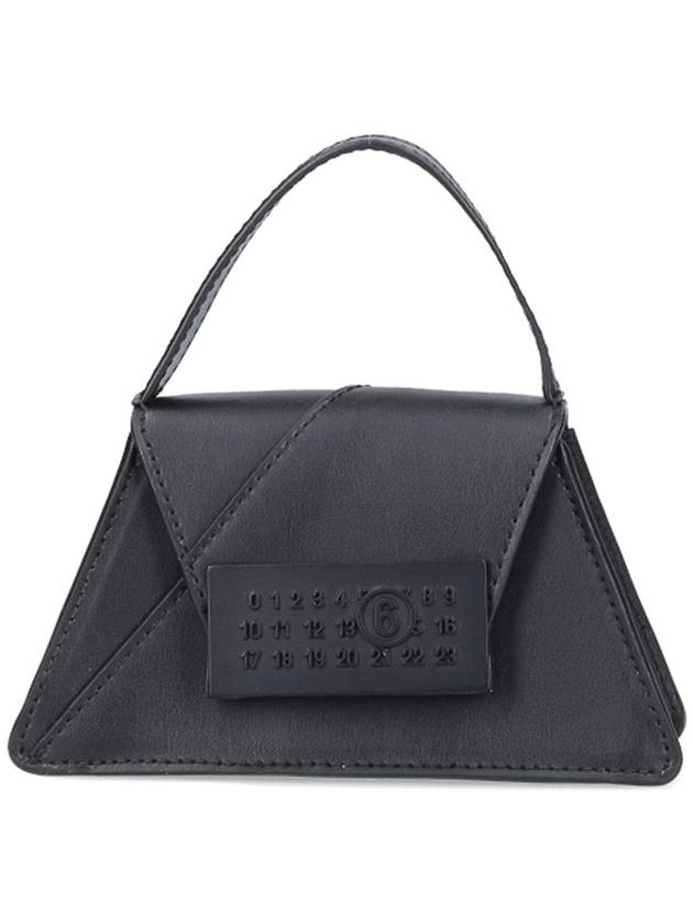 MM6 Maison Margiela mini tote bag