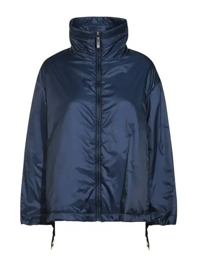 25SS 막스마라 블루 그린시 라이트 자켓 GREENCI 042