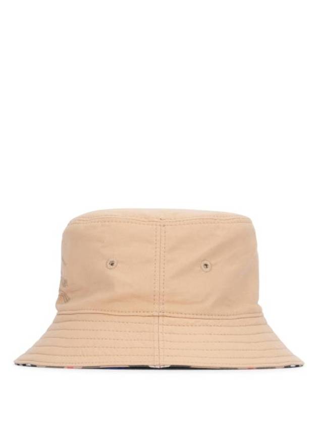 24FW 키즈 버버리 모자 8089434 B9368 SANDIPCHECK