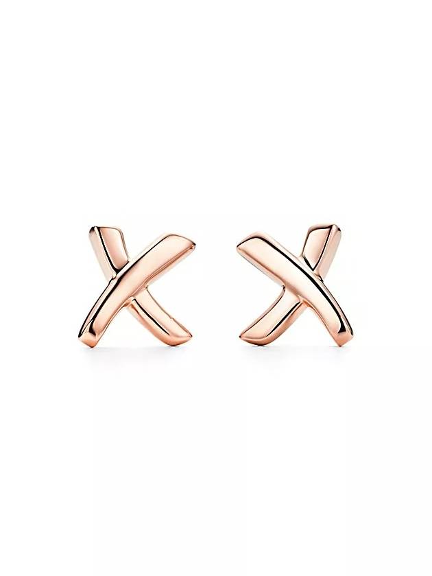 티파니 팔로마 그래피티X 이어링 61912606