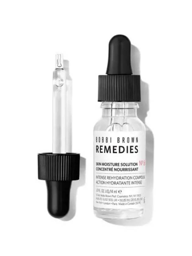 바비브라운 스킨 모이스쳐 모이스춰 솔루션 14ml 271892