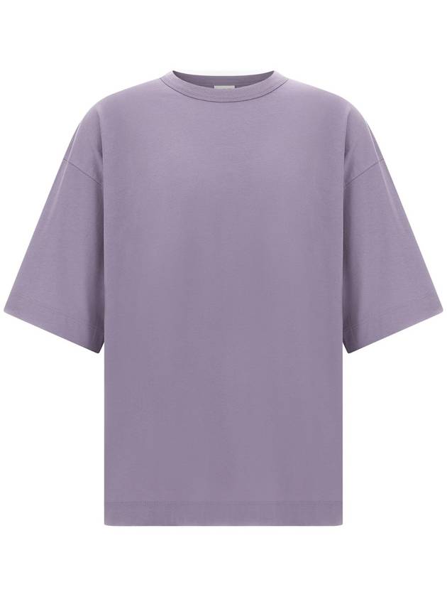 드리스반노튼 'Hein' T shirt 2510211021600403