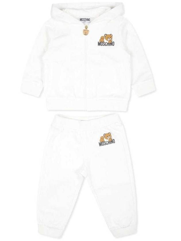 MOSCHINO KIDS MMK04PLCA6310063 MMK04PLCA6310063