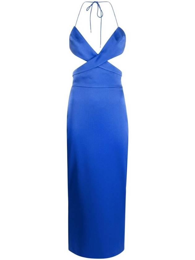 Alex Perry - Blue Suits & Dresses