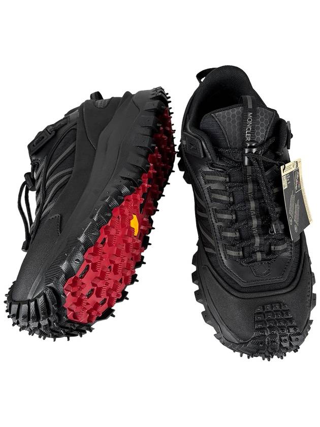 몽클레르 4M00060 M2058 999 TRAILGRIP GTX 로우탑 스니커즈