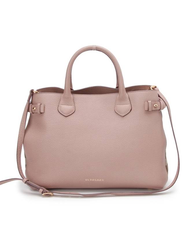 배너백 미듐 1160hv