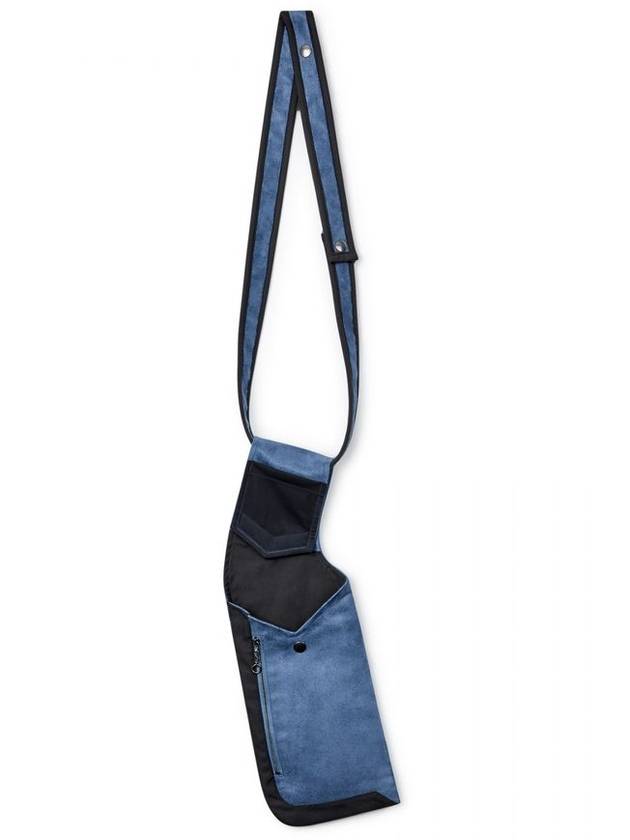 키코 코스타니노브 빈드라 백 블루 KIKO KOSTADINOV BINDRA BAG INFINITY BLUE