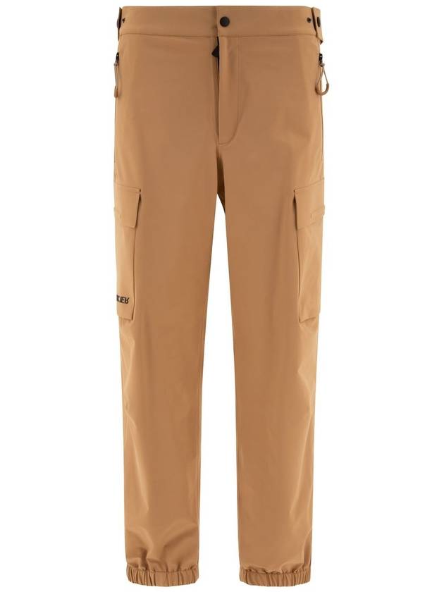 Moncler Grenoble - Sport Trousers