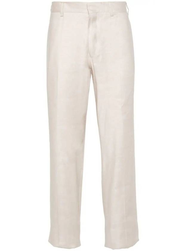 Lardini `Drop Reg` Pants