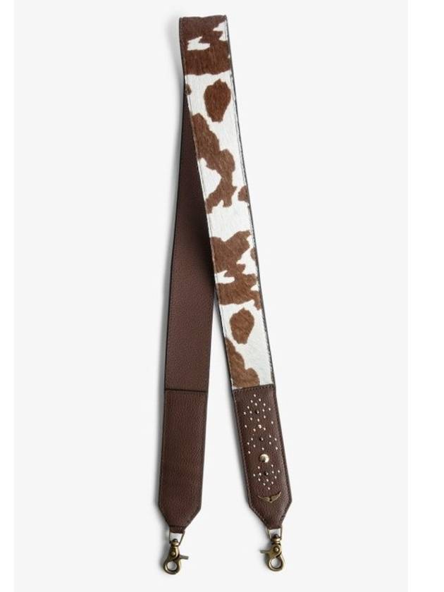 쟈딕앤볼테르 Zadig 숄더 스트랩 끈